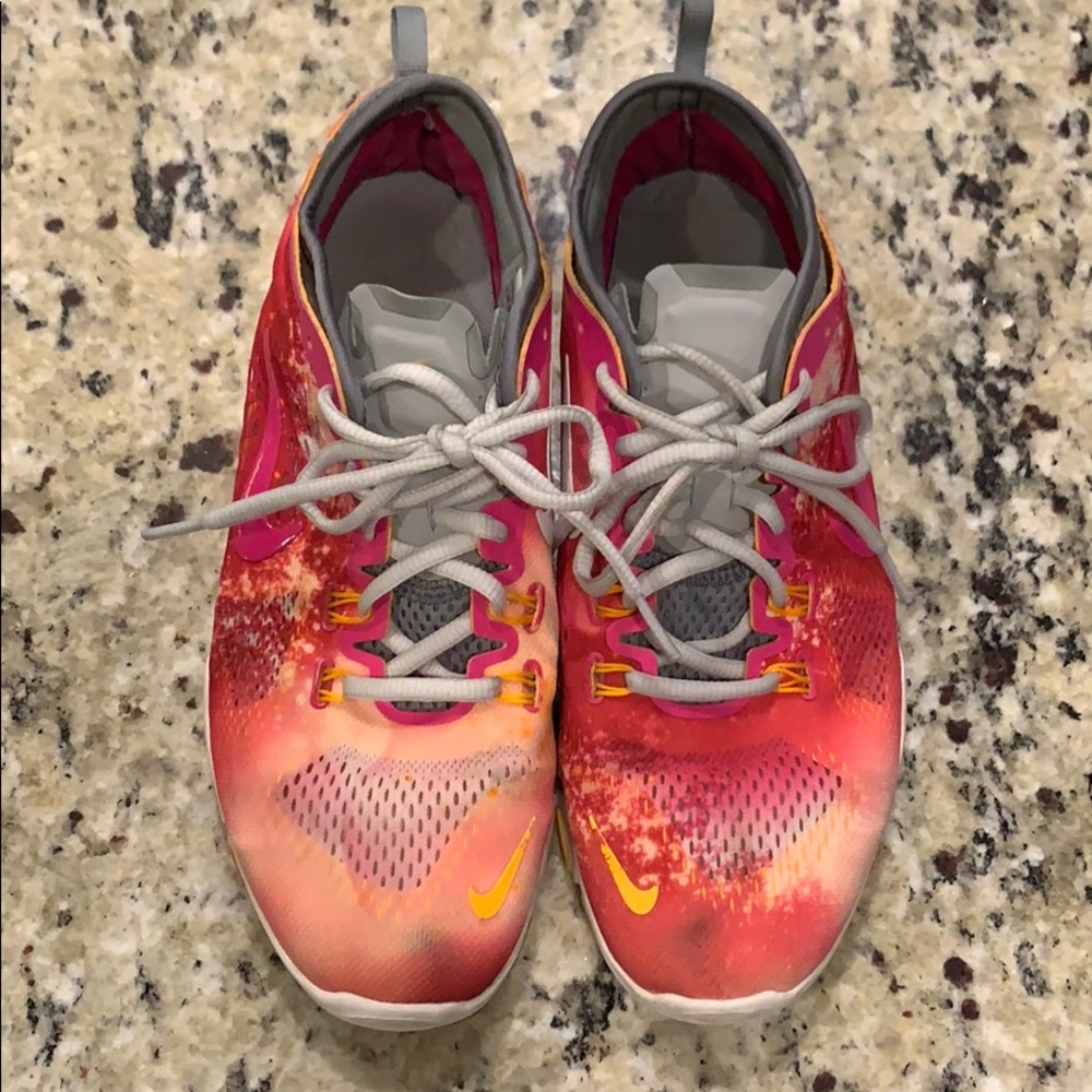 Nike free 5.0